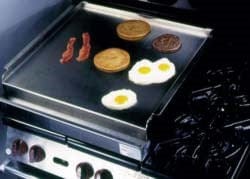 Denson CFE Unclassified Each Add a griddle Broiler