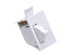 Denson CFE Unclassified Each Atosa W0308012 Door Switch, White