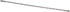 Denson CFE Unclassified Each Doyon R347P Blade with 3/16" Rivet, Bread Slicer, SM302