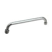 Denson CFE Unclassified Each Encore KS11-12-X012 12 IN FAUCET SPOUT WITH O-RINGS