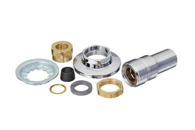 Denson CFE Unclassified Each Fisher 22594 CONCENTRIC 1/2