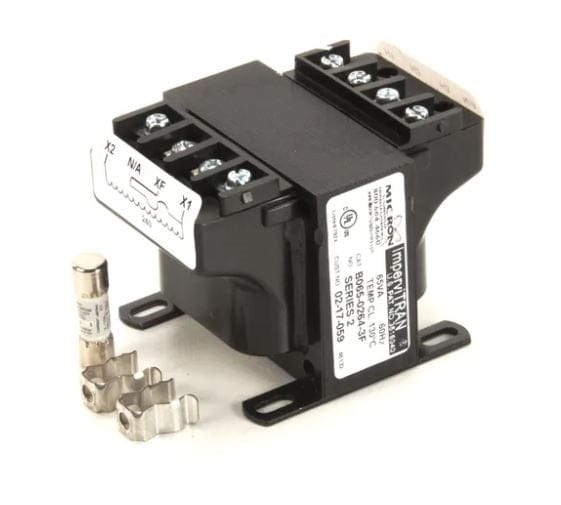 Denson CFE Unclassified Each Transformer Kit, 65VA, 480/600 to 240V