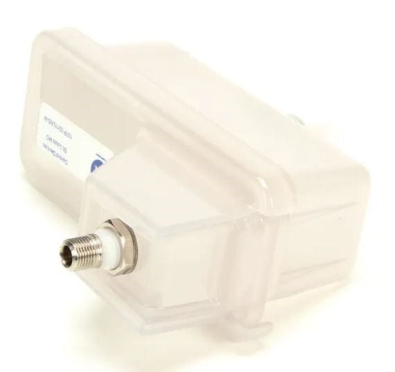 Denson CFE Unclassified FLOAT, VALVE RESERVOIR