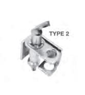 Denson CFE Unclassified IncineratorTarget Pilot-TYPE 2 Mounting bracket