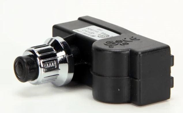 Denson CFE Unclassified Quickliter, 1.5V, 2 Pole