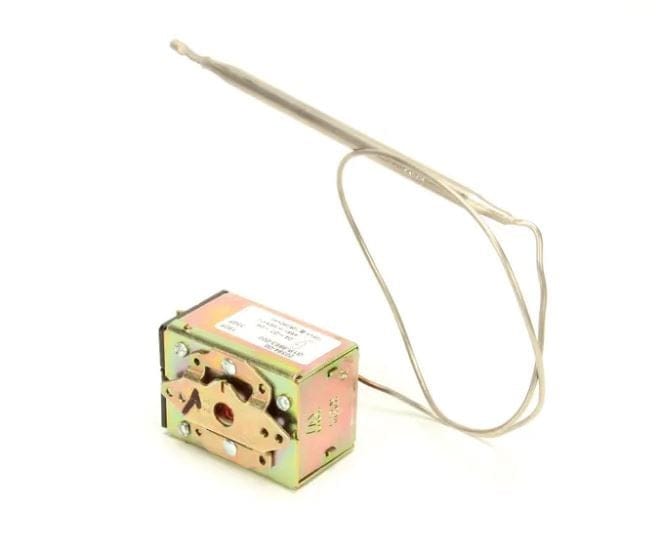 Denson CFE Unclassified Thermostat, CA1E