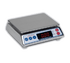 Detecto Scales Each *CLEARANCE*  Detecto AP-10 Top Loading Scale w/ Digital Display, 9 995/1000 x 1/200 lb Capacity No warranty