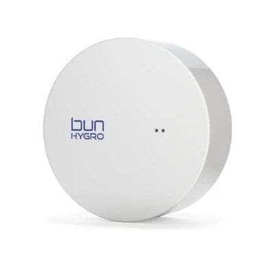 Diamond Ice Systems Ltd. Unclassified Each Bun Hygro: Temperature and Humidity Recorder-Alarm | Denson CFE