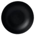 Dudson Dinnerware Case Dudson EJ178 30 oz Evo Rice Bowl - Ceramic, Jet