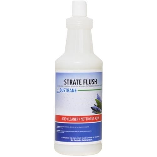 Dustbane Unclassified Each Dustbane 53742 Strate Flush Bowl Cleaner, 1 L Bottle | Denson CFE