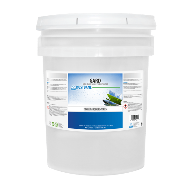 Dustbane Unclassified Each Dustbane 53781 Gard Floor Sealer, 20L | Denson CFE