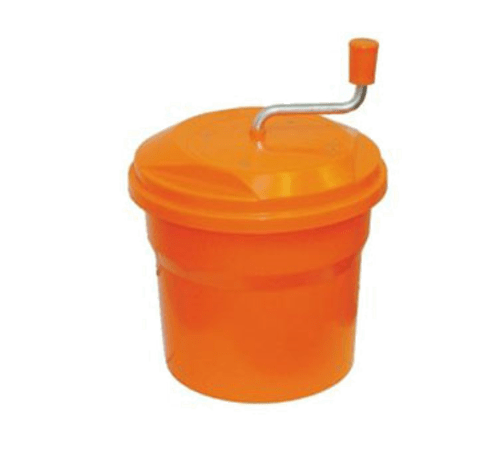 Dynamic Canada Food Prep Each Dynamic E001 SD99 Salad Spinner, Manual, Dries Up to 4 Heads of Lettuce | Denson CFE