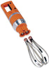 Dynamic Canada Food Prep Each Dynamic - Master Series FT97 Non-Detachable Power Whisk Mixer 115V - FT001.1 | Denson CFE
