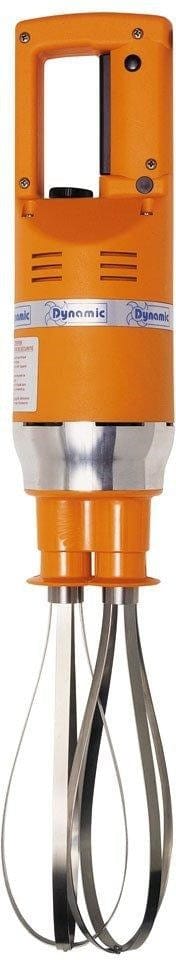 Dynamic Canada Food Prep Each Dynamic - Master Series FT97 Non-Detachable Power Whisk Mixer 115V - FT001.1 | Denson CFE