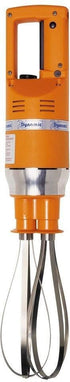 Dynamic Canada Food Prep Each Dynamic - Master Series FT97 Non-Detachable Power Whisk Mixer 115V - FT001.1 | Denson CFE