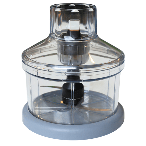 Dynamic Canada Food Prep Each Dynamic - MiniPro Food Processor Bowl - AC518 | Denson CFE