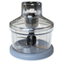 Dynamic Canada Food Prep Each Dynamic - MiniPro Food Processor Bowl - AC518 | Denson CFE