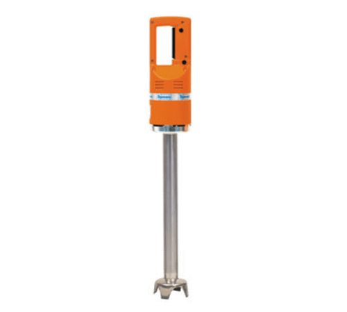 Dynamic Canada Food Prep Each Dynamic MX 91 (MX005.1) Classic - 16-Inch Single Speed Non-Detachable Master Mixer