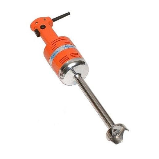 Dynamic Canada Food Prep Each Dynamic MX020.1.V - 9-Inch Variable Speed Non-Detachable Hand-Held Junior Mixer