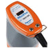 Dynamic Canada Food Prep Each Dynamic MX070.1 MiniPro Hand Mixer - 7 in Detachable Shaft, Variable Speed | Denson CFE