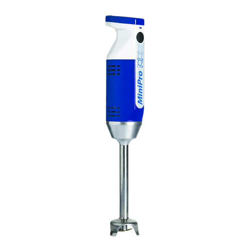 Dynamic Canada Food Prep Each Dynamic MX070.11 4 qt Immersion Blender w/ Variable Speed Motor, 115v