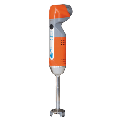 Dynamic Canada Food Prep Each Dynamic MX135.1 Cordless Hand Immersion Mixer w/ Single Speed, 10,000 RPM