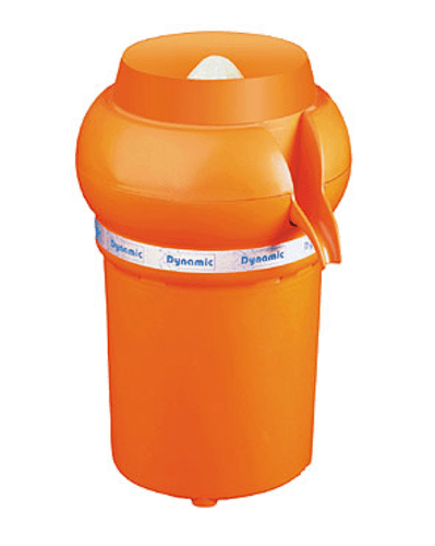 Dynamic Canada Food Prep Each Dynamic PA001 Citrus Juicer, Electric, Manuel Feed, 3 Gal/Per Hour