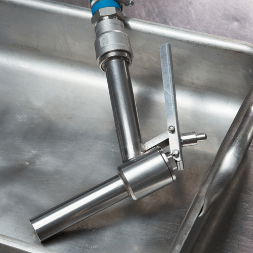 Dynamic Canada Food Prep Each Dynamic TB040 Power Pro Gun Attachment