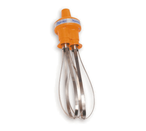Dynamic Canada Food Prep Each F250 SENIOR WHISK TOOL ONLY