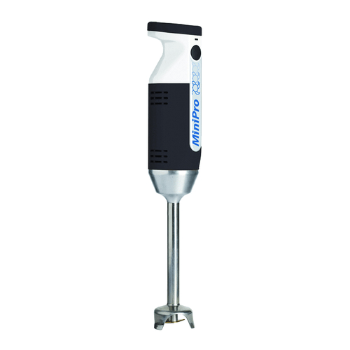 Dynamic Canada Food Prep Each MINIPRO MIXER BLACK (230V)