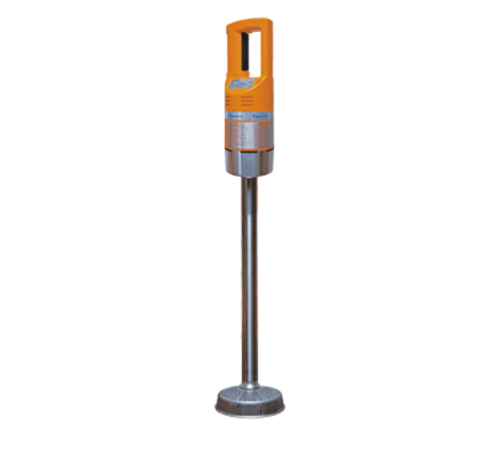 Dynamic Canada Immersion Blenders Each Dynamic PP001 Hand Immersion Mixer w/ 220 Lbs. Capacity, Single Speed, 460 Watts