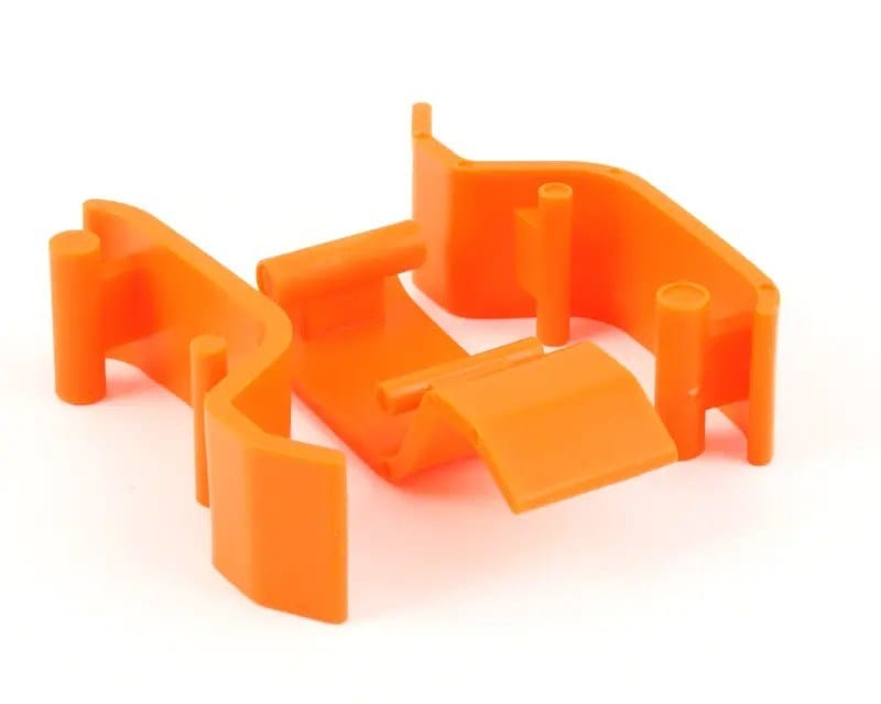 Dynamic Canada Unclassified Pack Dynamic Mixer 3528 Clip, Set of 3 Genuine OEM Replacement Part | Denson CFE
