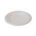 ECO-PACKAGING Disposables Case EP-011P 6" Compostable Sugarcane Plate, 1000/Case | Denson CFE