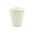 EcoSystems Unclassified Case of 1000 / 10 ounce EcoSystems ECOCUP10-PR 10 oz Hot Paper Cup, PE‑Lined, White, 1 000/Case | Denson CFE