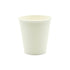 EcoSystems Unclassified Case of 1000 / 10 ounce EcoSystems ECOCUP10-PR 10 oz Hot Paper Cup, PE‑Lined, White, 1 000/Case | Denson CFE