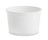 EcoSystems Unclassified Case of 1000 EcoSystems L8750104 Round 8 oz Paper Container, 1000/Case | Denson CFE