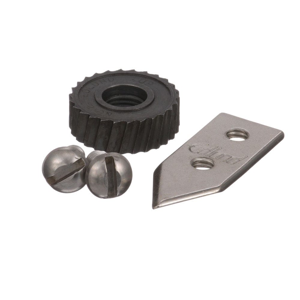 Edlund Can & Bottle Openers Each Edlund KT1200 Can Opener Replacement Parts Kit, #2 | Denson CFE