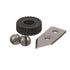 Edlund Can & Bottle Openers Each Edlund KT1200 Can Opener Replacement Parts Kit, #2 | Denson CFE