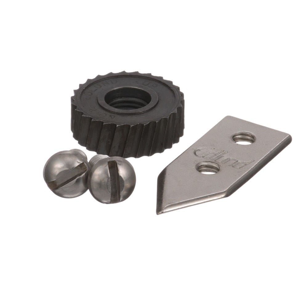 Edlund Can & Bottle Openers Each Edlund KT1200 Can Opener Replacement Parts Kit, #2 | Denson CFE