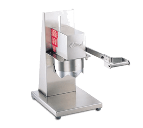 Edlund Food Prep Each Edlund 700 S/S Manual Heavy Duty Stainless Steel Crown Punch Can Opener | Denson CFE