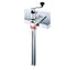 Edlund Smallwares Each Edlund 11100 #1 Can Opener - "Old Reliable" - Manual, Plated Base, for 11 inch High Cans | Denson CFE