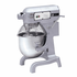 EFI Sales Ltd. Canada Commercial Mixers Each EFI HLM-20B Planetary Dough Mixer, 20Qt | Denson CFE