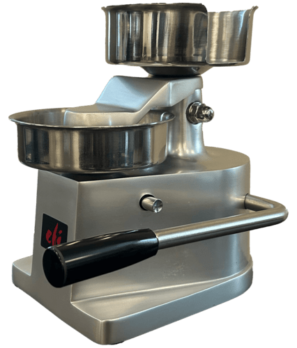 EFI Sales Ltd. Canada Countertop Equipment Each EFI SA-HF05 5″ Manual Hamburger Patty Maker | Denson CFE