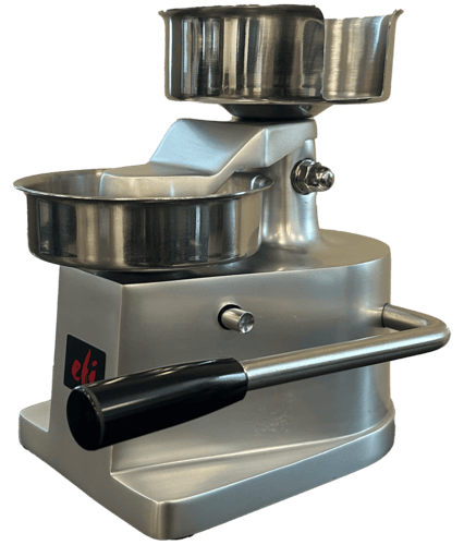 EFI Sales Ltd. Canada Countertop Equipment Each EFI SA-HF05 5″ Manual Hamburger Patty Maker | Denson CFE