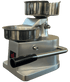 EFI Sales Ltd. Canada Countertop Equipment Each EFI SA-HF05 5″ Manual Hamburger Patty Maker | Denson CFE