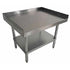 EFI Sales Ltd. Canada Equipment Stands and Mixer Tables Each EFI TES3016 Stainless Steel Equipment Stand - 16"W x 30"D x 25"H, 18/430.