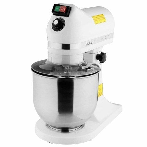 EFI Sales Ltd. Canada Food Prep Each EFI Sales HLM7C - Planetary Dough Mixer 7 Quart | Denson CFE