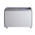 EFI Sales Ltd. Canada Ice Cream Equipment Each EFI FCFG-50 50? Flat Glass Top Ice Cream Freezer