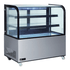 EFI Sales Ltd. Canada Merchandisers Each EFI CGCM-4848 48″ Curved Glass Floor Refrigerated Bakery Case | Denson CFE
