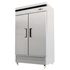 EFI Sales Ltd. Canada Reach-In Refrigerators and Freezers Each EFI Sales Ltd. Canada C2-39VC 39? 2 Door Solid Reach In Refrigerator